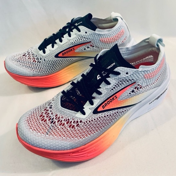 Brooks Shoes - Brooks HYPERION ELITE 4 Running Shoes